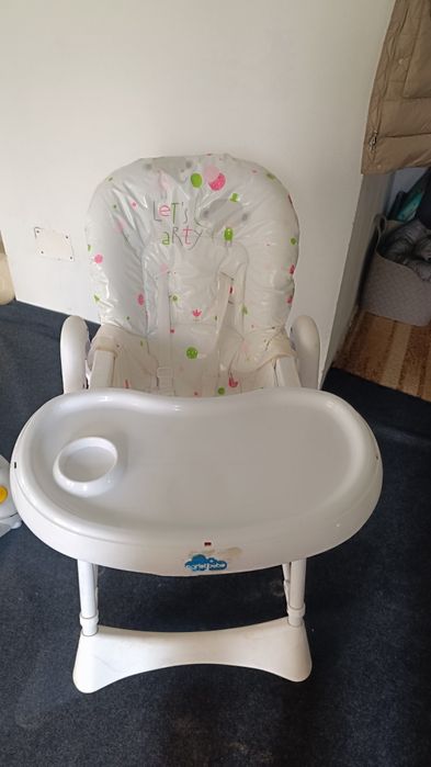 Tarc, scaun diversificare.