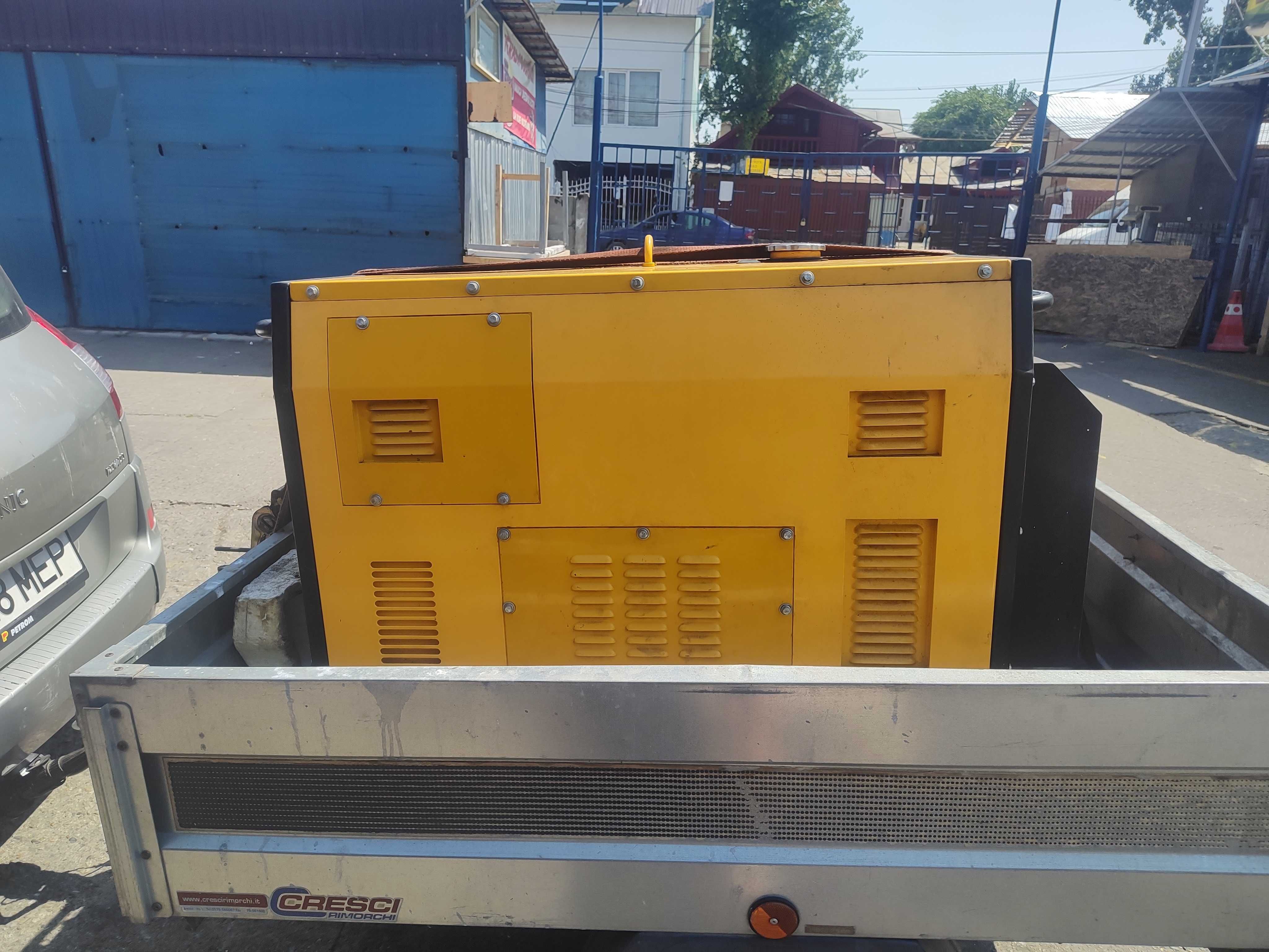 Generator stager yde1200t
