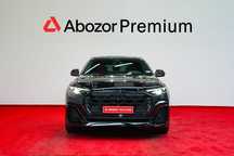 Новый «Audi Q8 Facelift»
