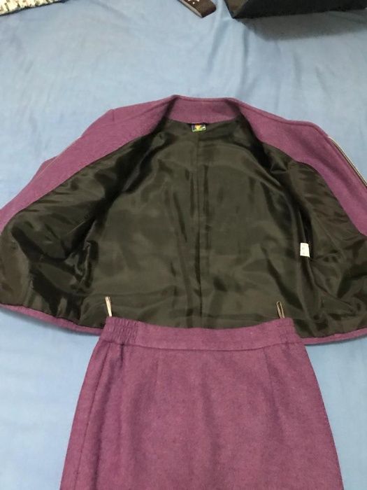 Compleu fetite marimea 32 Peter Pan