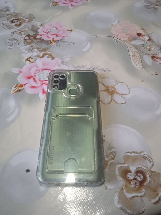 Arzon Telefon Infinix 10 play