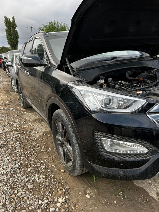 Airbag volan Hyundai Santa Fe 2013