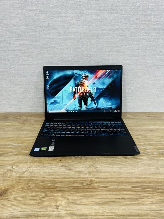 Lenovo Core i7-12 Ядерный, Мощный, Игровой ноутбук для Игр и Работы