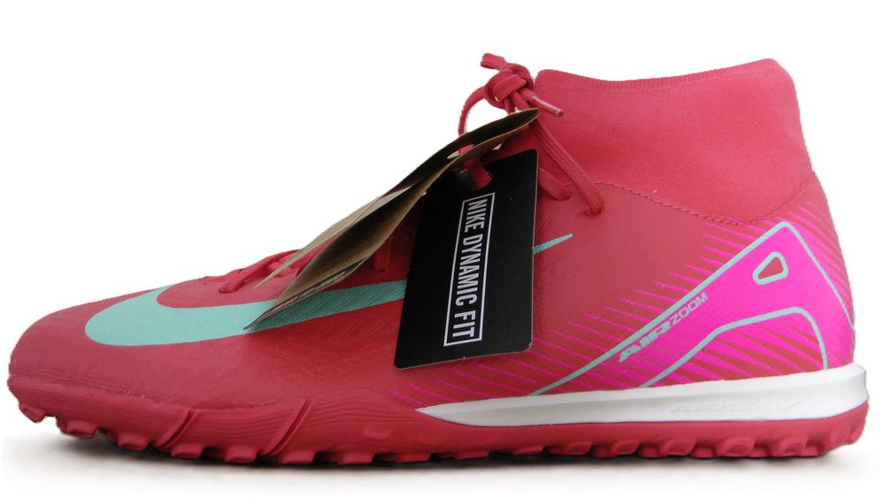 Ghete fotbal sintetic NOI Nike ZM Superfly 10 Academy marimea 40