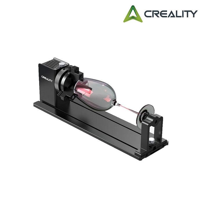 Creality rotary kit pro 3 in 1