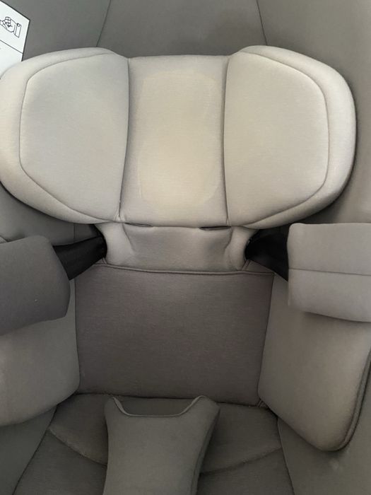 Scoica Nuna Arra Next plus Baza isofix