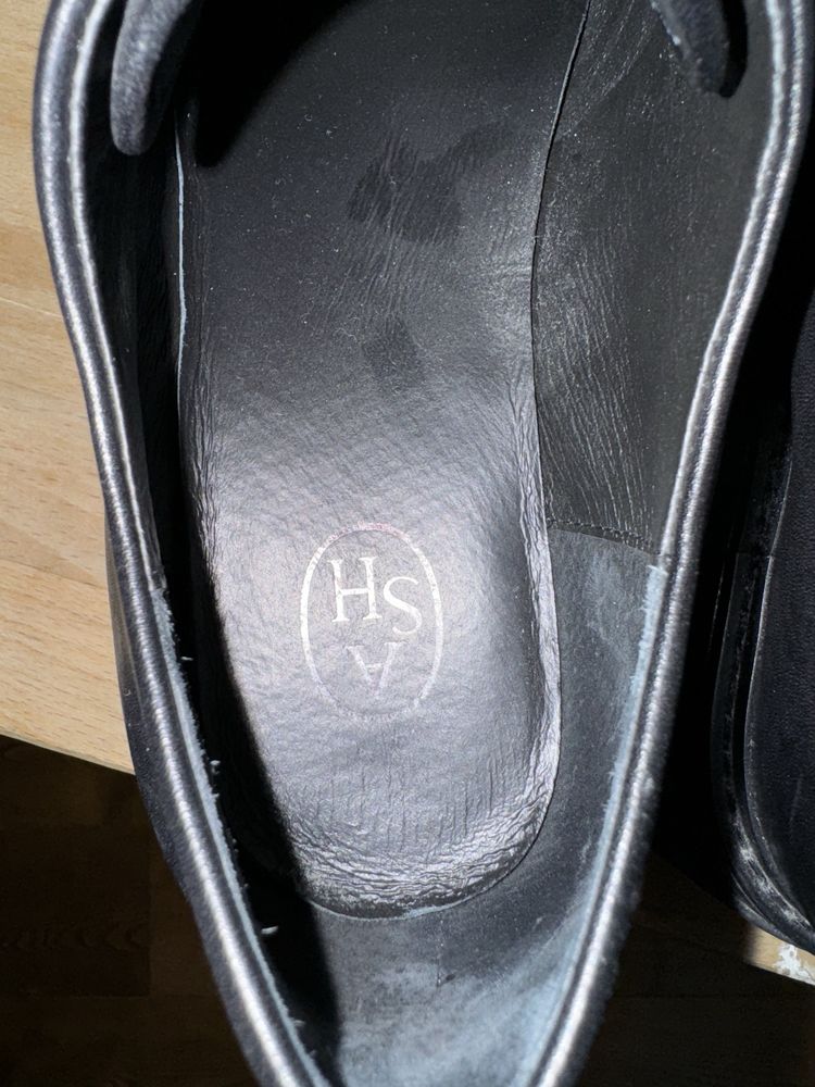 Pantofi ASH dama 39