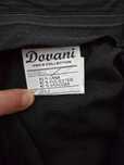 Costum bărbătesc de la Dovani