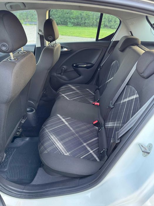 Vand Opel Corsa 1.3 CDTI din 2016, euro 6