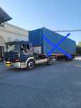 Mersedes Benz atego