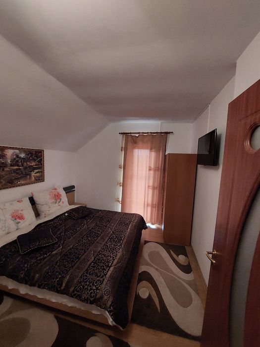 Cabane de inchiriat Padurea Neagra si Grosi Valea Gepisului