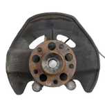 Преден ляв шенкел Mercedes-Benz B-Class (W245)  2005-2011  ID: 127315