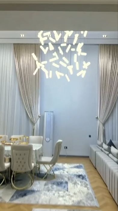 Хувайдо мах Красивая Улица Хайтек Дом 4 Уровня