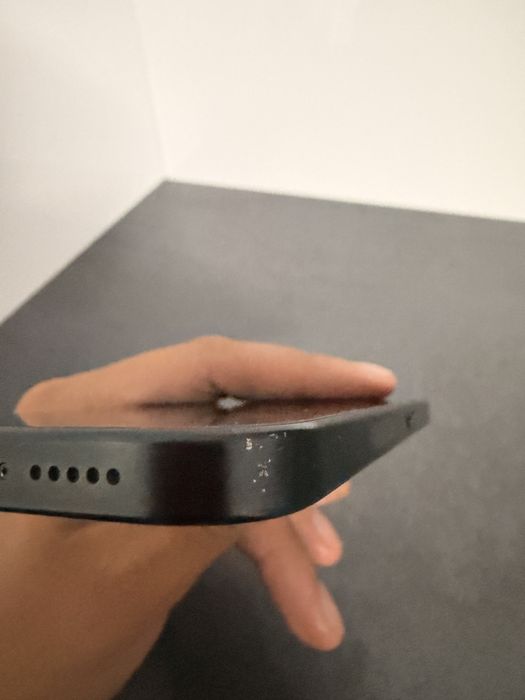 iphone 15 pro 125 GB negru