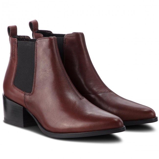 НОВЫЕ Женские ботильоны от VAGABOND (Швеция) , 38 размер