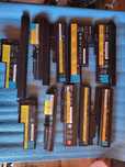 lot 10 baterii laptop - diverse modele - LENOVO