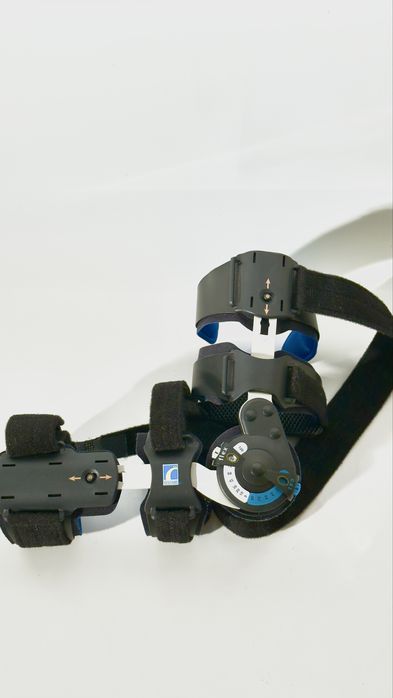 Orteza de cot telescopica INNOVATOR X  pentru bratul stang