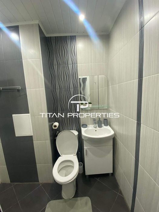 Продава се Двустаен апартамент в Бургас, Братя Миладинови - 42 кв.м за 2548 €/кв.м - Снимка #4