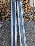 rampe metalice , reglabile