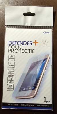 Folie protectie Nokia 7.1