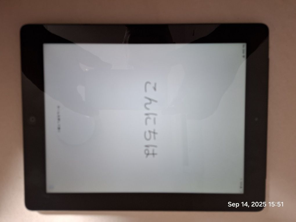 Продавам Ipad 4 32g А1460