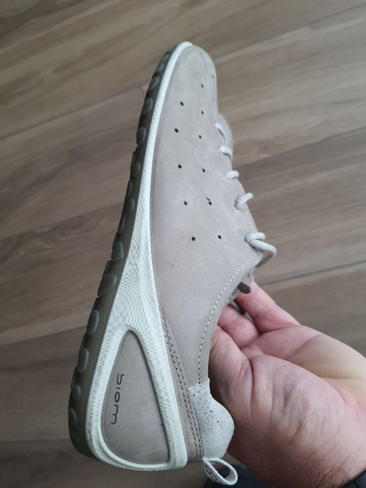 Ecco Biom originali M 40 piele naturala