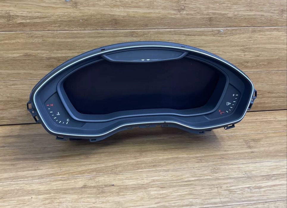 Retrofit complet Audi MIB2 MHI2Q A4 A5 Q5 display 8.2” virtual cockpit