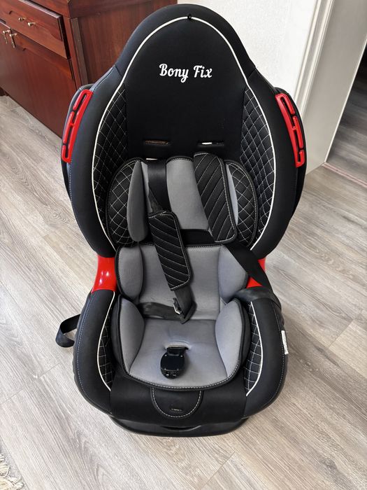 Автокресло детское