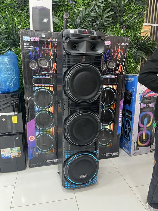 Улкен калонка сатилади тиник чотки