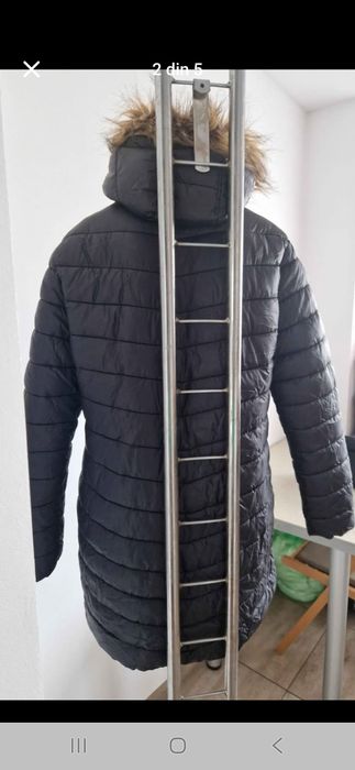 Geaca fas dama mas 44