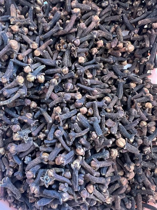 Натуральные специи