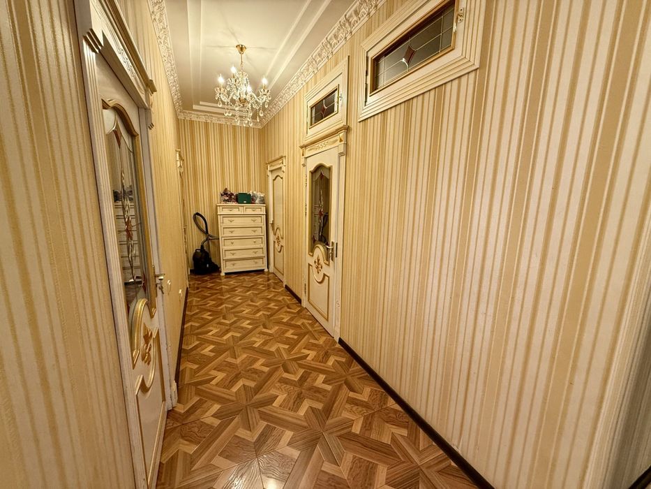 *4/3/9. НОВОСТРОЙКА 135 м². Golden House