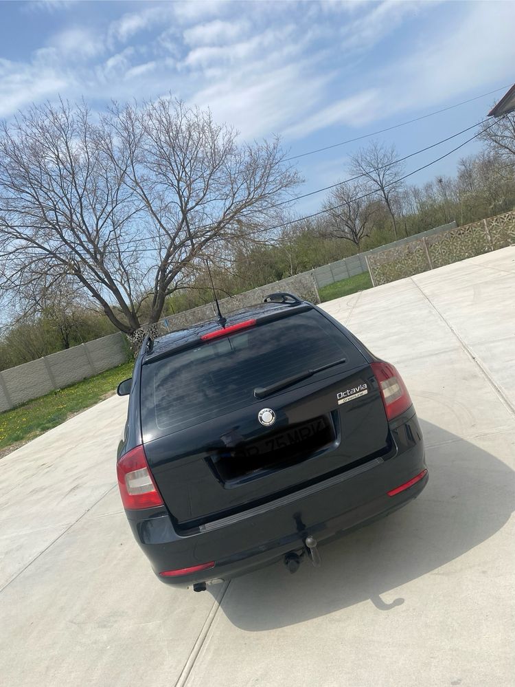 Vand Skoda octavia 2 an 2010