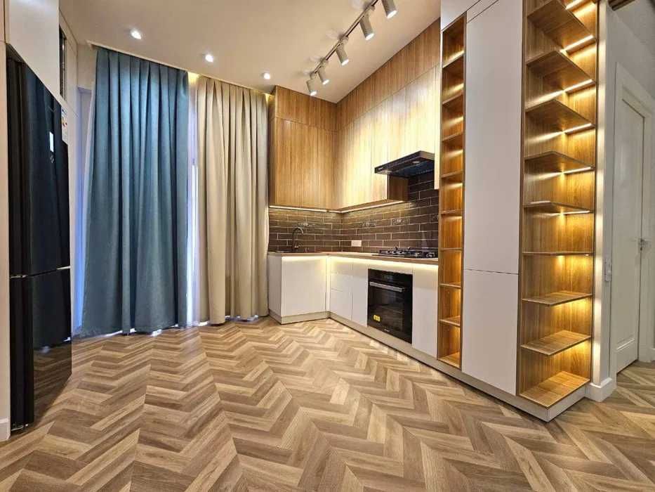 L3 Сдаётся уютная квартира Шайхантахурский   р-н Дружба