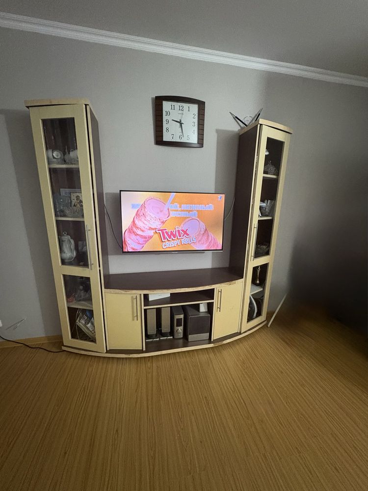Стенка для квартиры, дома