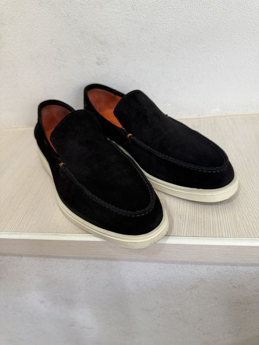 Продам мужские туфли