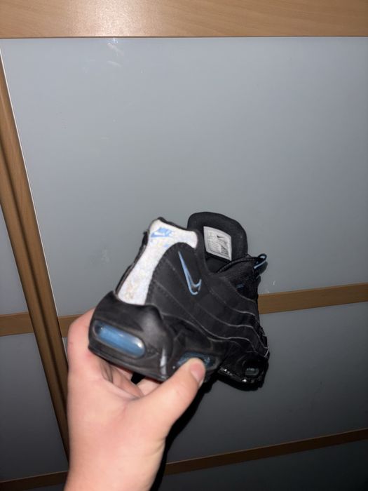 Pantofi Nike Air Max 95