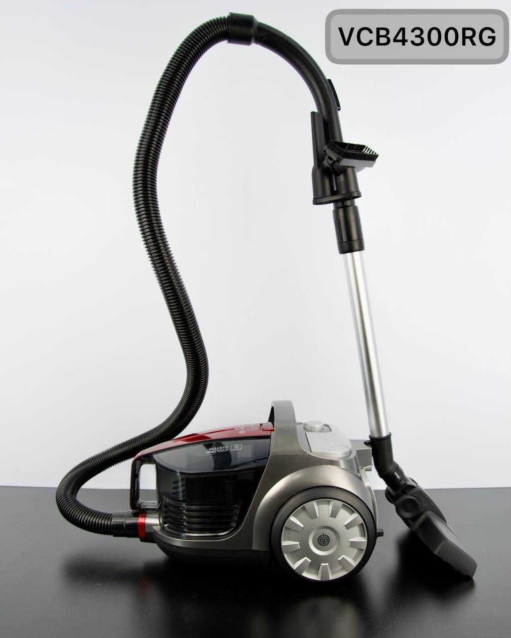 Пылесосы Beston vacuum cleaner
       VCB4300-RG