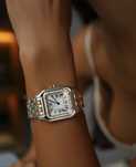 Cartier Panthere Lady 27mm