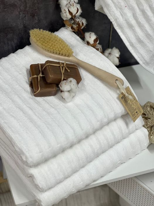 Банное полотенце