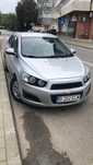 Chevrolet Aveo 2