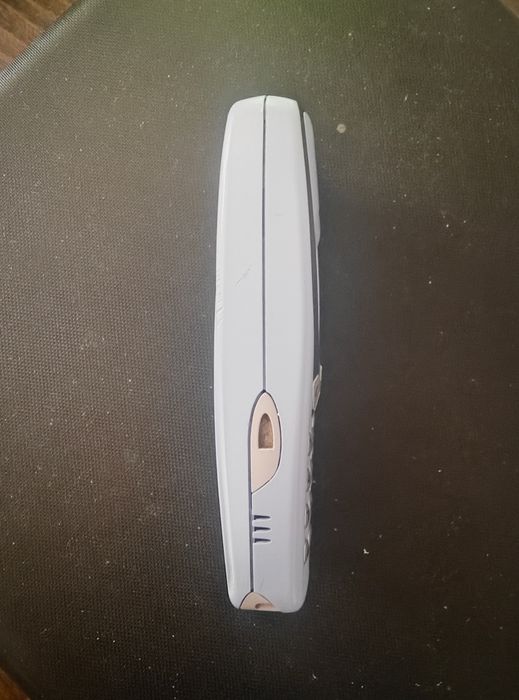 Nokia 3310 Aqua ( decodat, baterie Nou nouță, frumos)