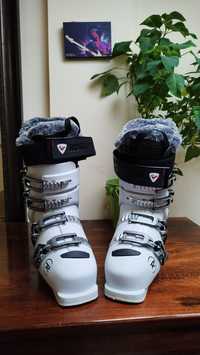 Дамски ски обувки Rossignol