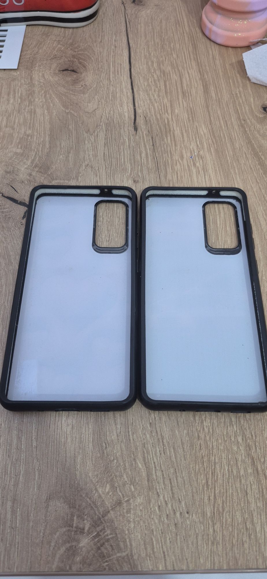 Samsung S20 FE  Galaxy ,plus 2 huse cadou de la mobilfox