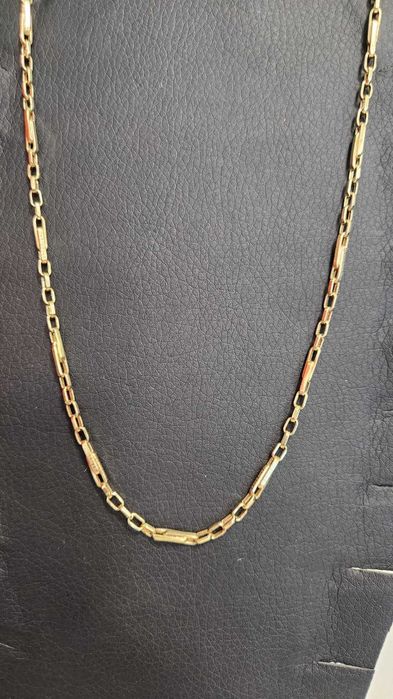 Lant aur 14k 9.09g(b67277.1/AG2 Tudor1)