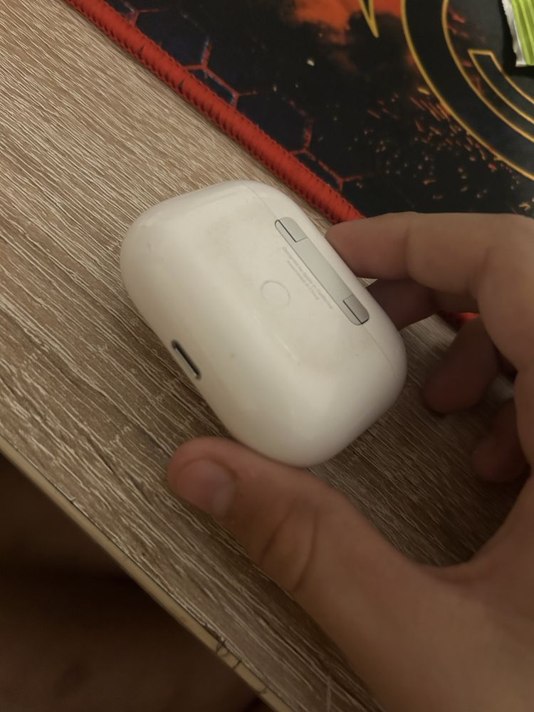 Airpods pro 2 generation