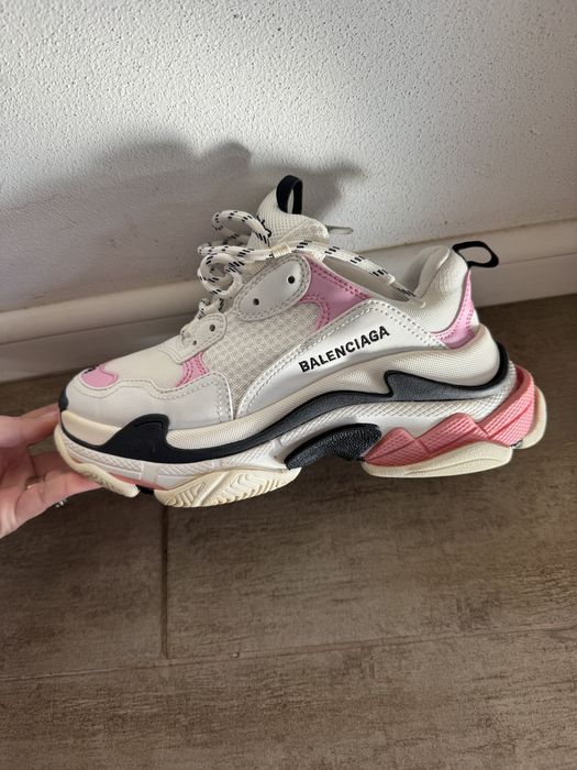 Balenciaga Triple S