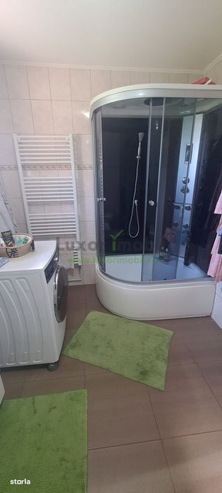 OFERTA* Casă solidă la strada – Voinesti, Iași | 4 camere