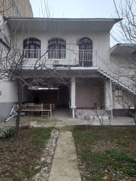 Продается дом 6 соток Шайхантахурском районе