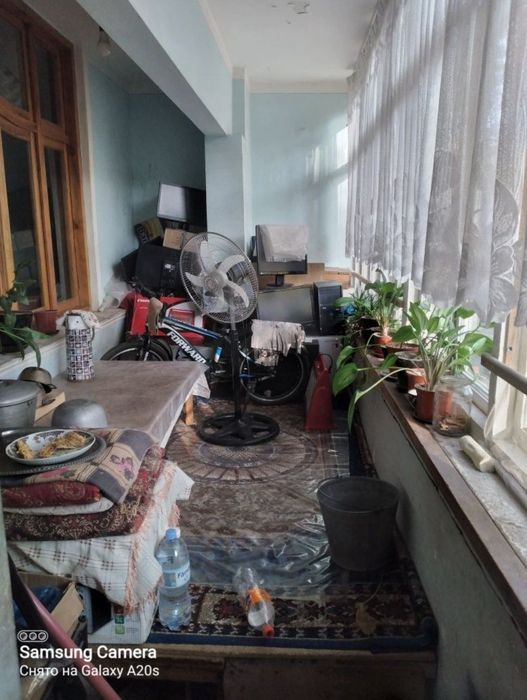 Продам 3 ком./2/9, Чиланзар 20, не торец